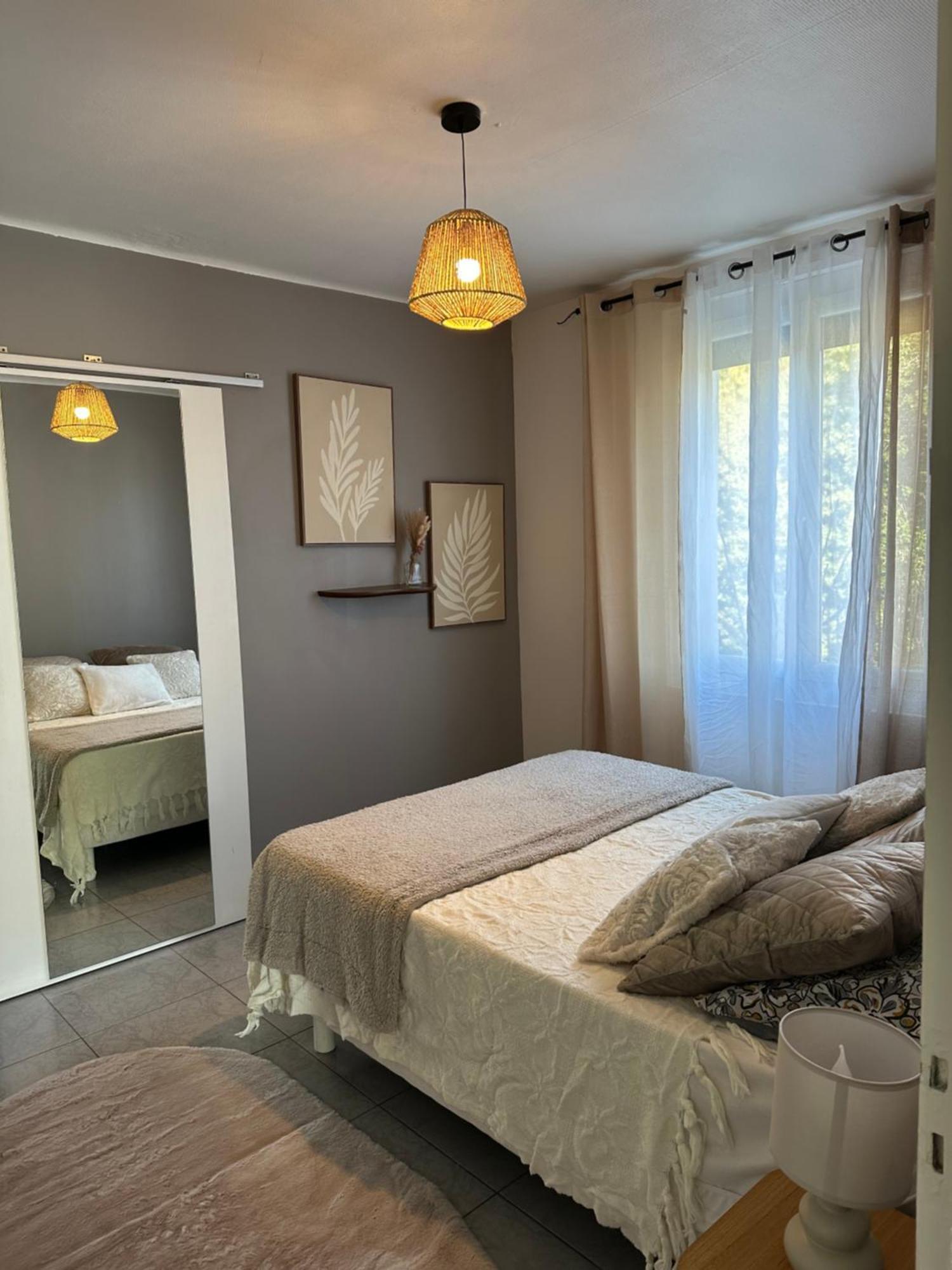 Villa Climatise Avec Piscine Et Jacuzzi Carpentras Exterior foto